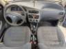 2008 FIAT PALIO 
