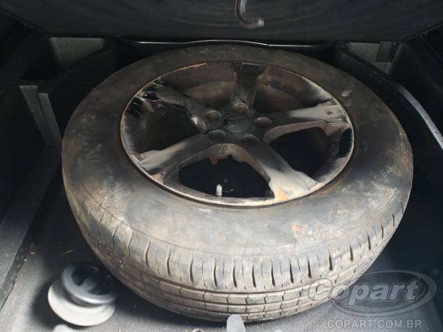 2012 CHEVROLET CAPTIVA 