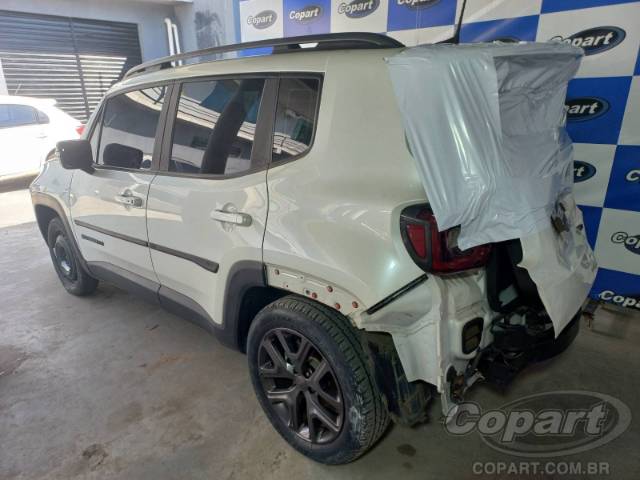 2021 JEEP RENEGADE 