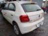 2019 VOLKSWAGEN GOL 