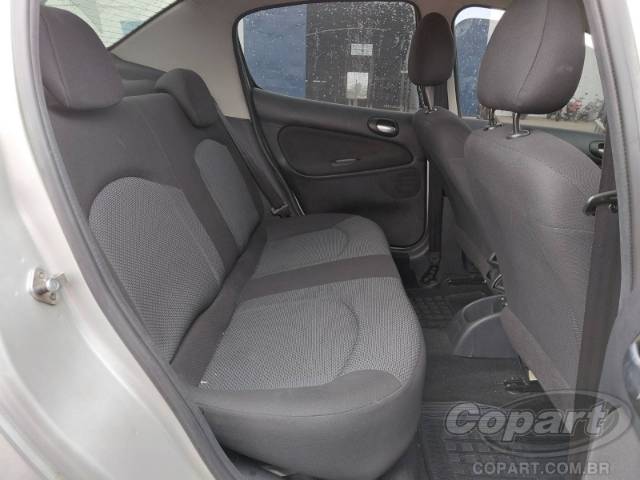2013 PEUGEOT 207 PASSION 