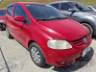2006 VOLKSWAGEN FOX 