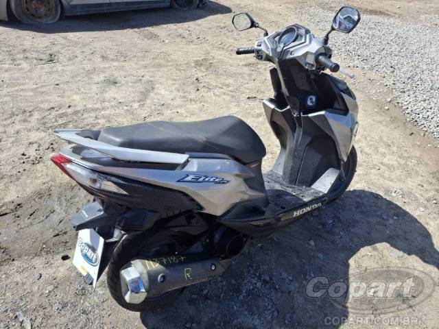 2023 HONDA ELITE 