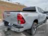 2019 TOYOTA HILUX CD 