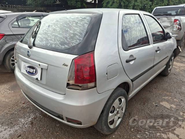 2008 FIAT PALIO 
