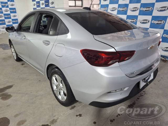 2023 CHEVROLET ONIX PLUS 