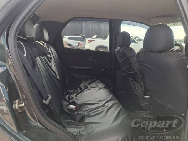 2012 FIAT PALIO 
