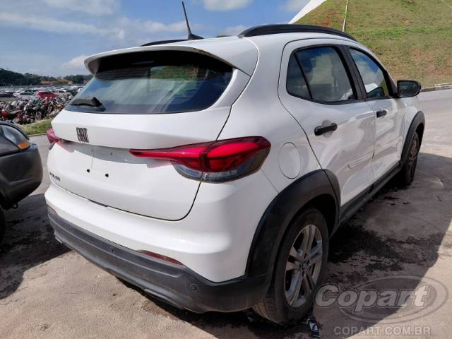 2023 FIAT PULSE 