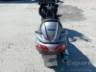 2016 SUZUKI BURGMAN 