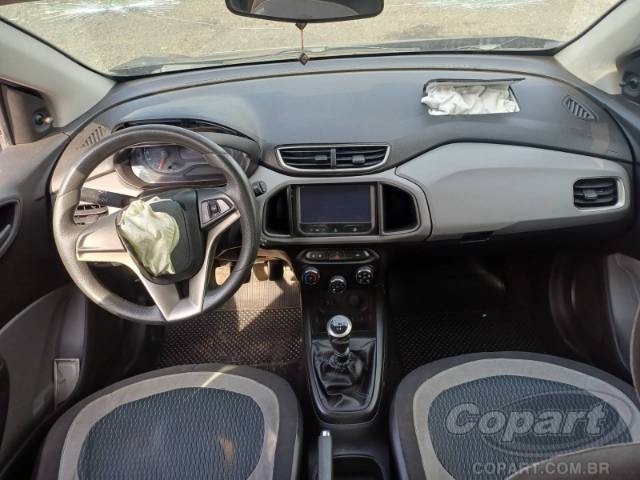 2016 CHEVROLET ONIX 