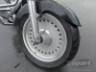 2008 HARLEY-DAVIDSON SOFTAIL 