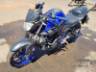 2018 YAMAHA MT-03 