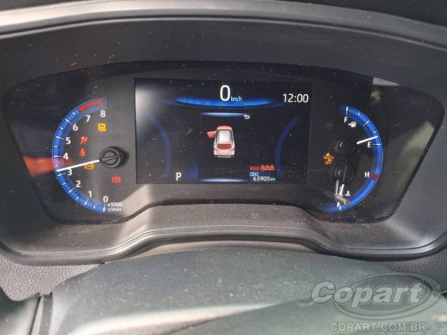 2023 TOYOTA COROLLA CROSS 