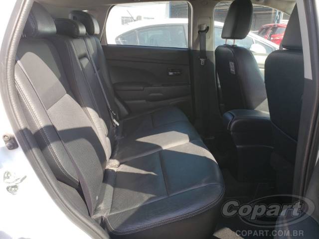 2012 MITSUBISHI ASX 