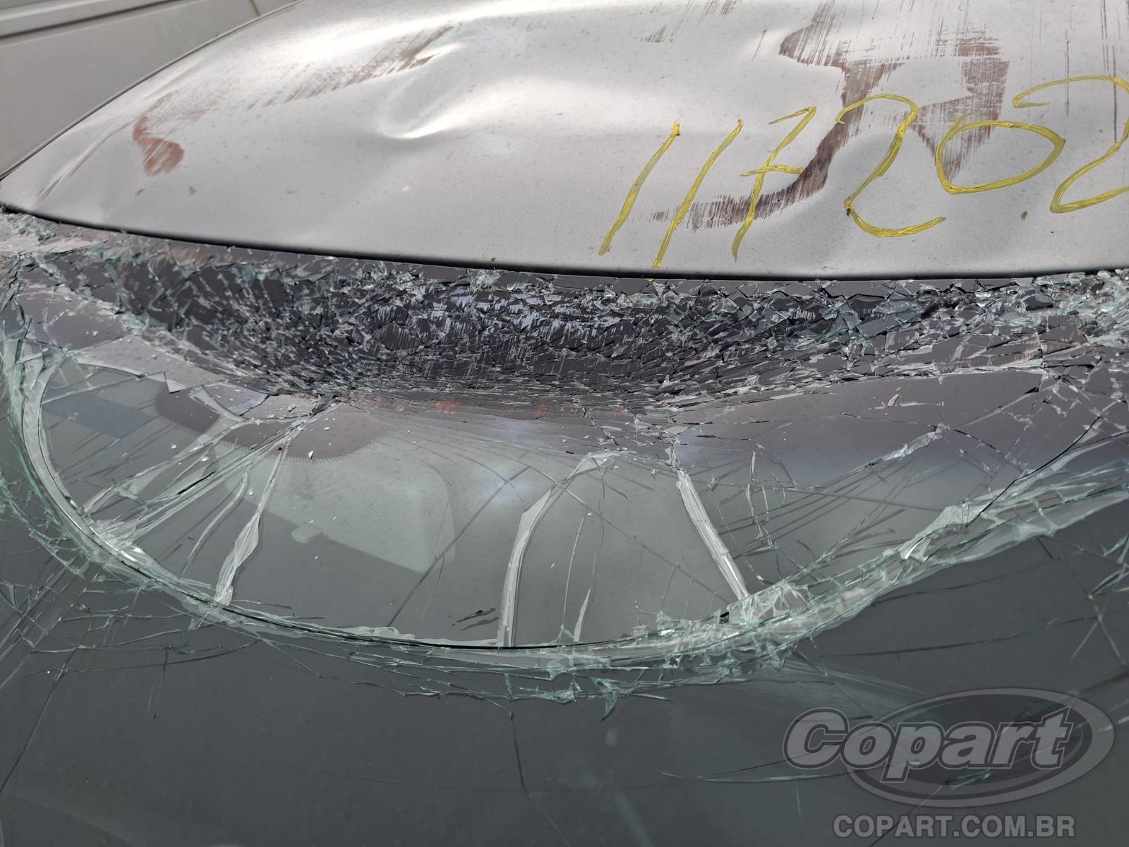 Foto 11 de 11: 2015 FIAT PUNTO