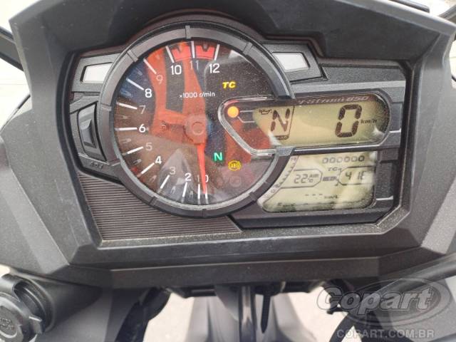 2026 SUZUKI V-STROM 