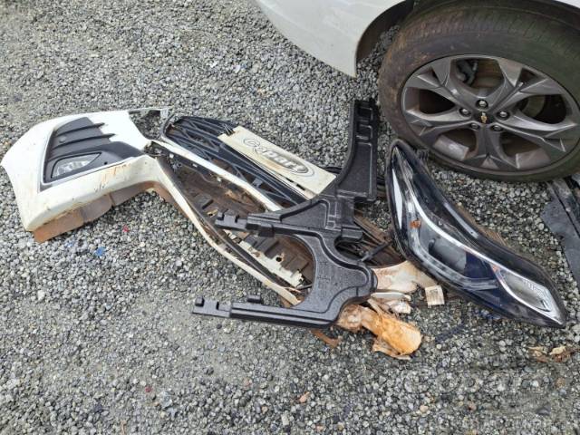 2022 CHEVROLET CRUZE 