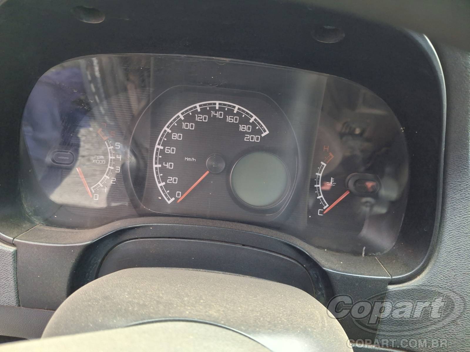 2016 FIAT STRADA CD — foto 8 de 13