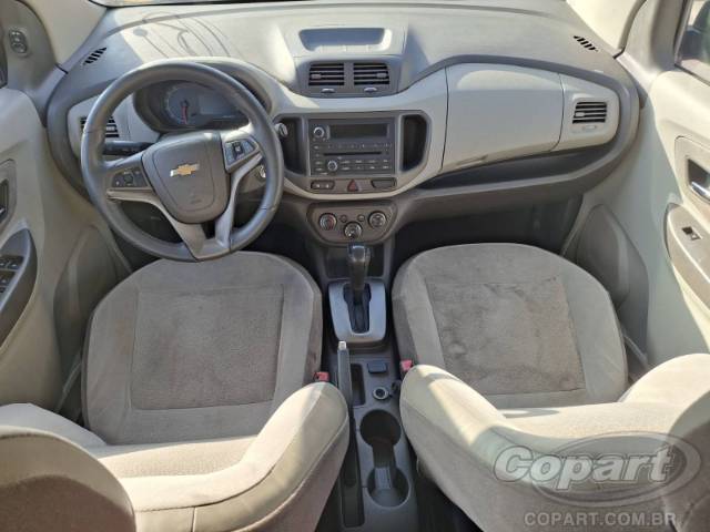 2013 CHEVROLET SPIN 