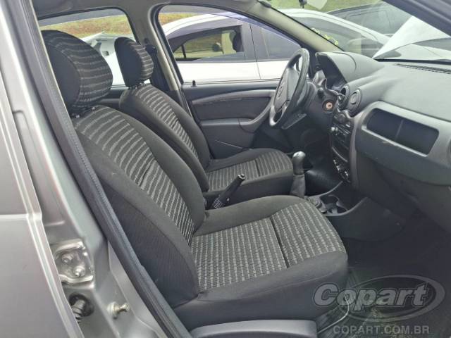 2013 RENAULT SANDERO 