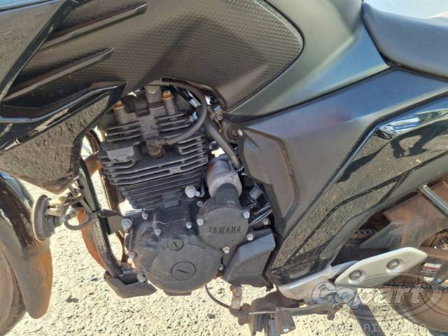 2024 YAMAHA FZ25 FAZER 