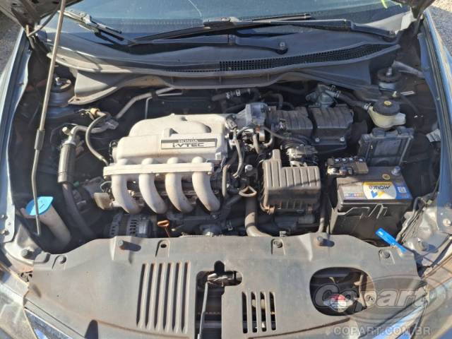 2012 HONDA CITY 