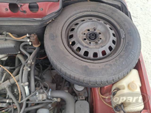 1995 FIAT UNO 