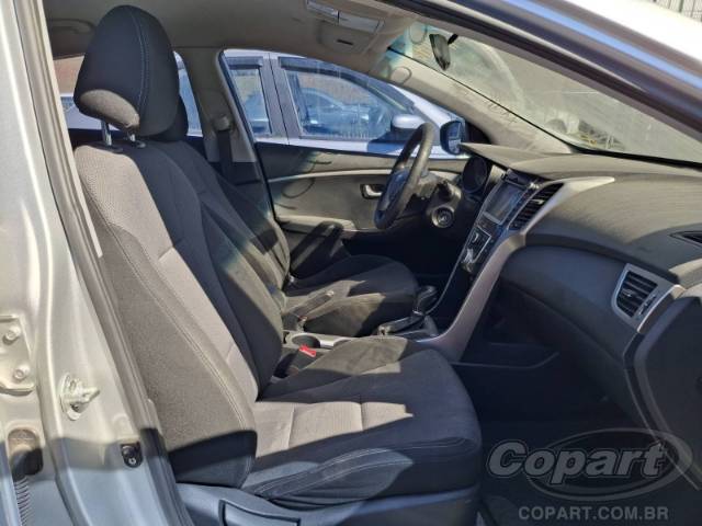 2013 HYUNDAI I30 