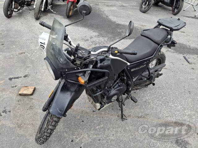 2023 ROYAL ENFIELD HIMALAYAN 