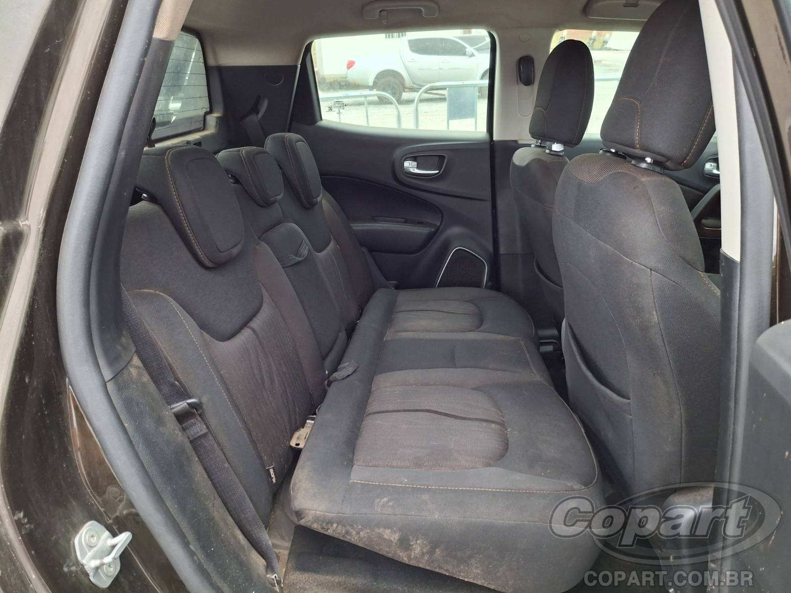2019 FIAT TORO — leilão em Itaquaquecetuba/SP (foto 6)
