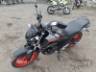 2025 YAMAHA FZ15 
