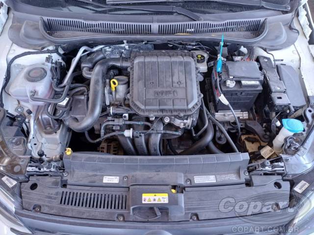 2024 VOLKSWAGEN POLO 