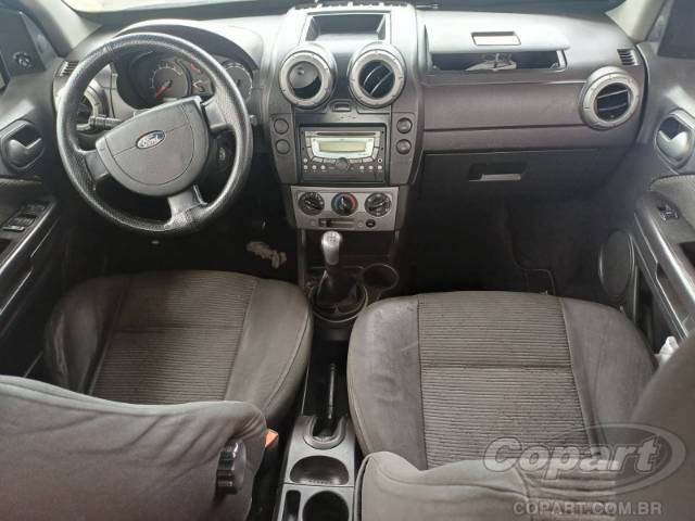 2011 FORD ECOSPORT 