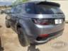 2020 LAND ROVER DISCOVERY SPORT 