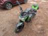 2022 KAWASAKI Z400 