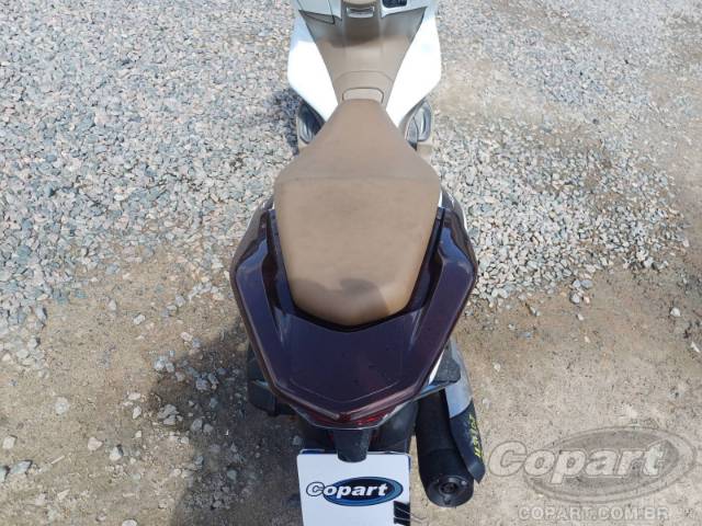 2021 HONDA PCX 