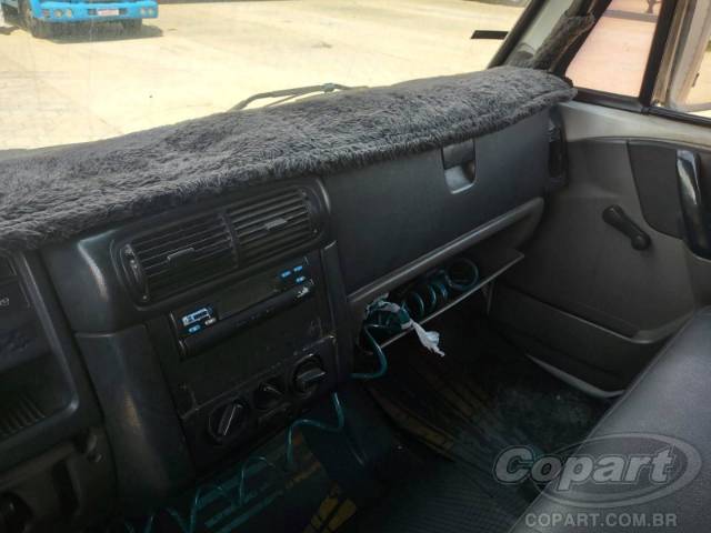 2015 VOLKSWAGEN DELIVERY 