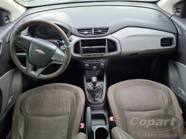 2017 CHEVROLET PRISMA 