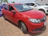 2017 RENAULT LOGAN 