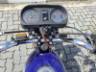 1998 HONDA CG 125 