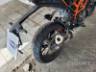 2024 KTM 390 DUKE 