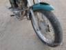 2002 HONDA CG 125 