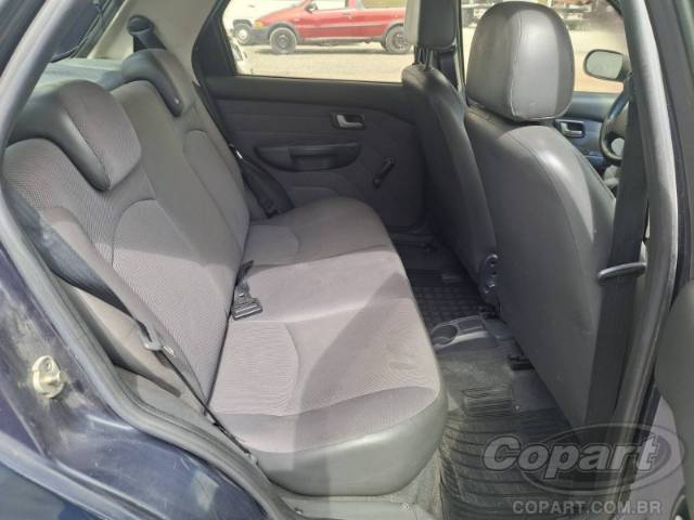 2004 FIAT PALIO 