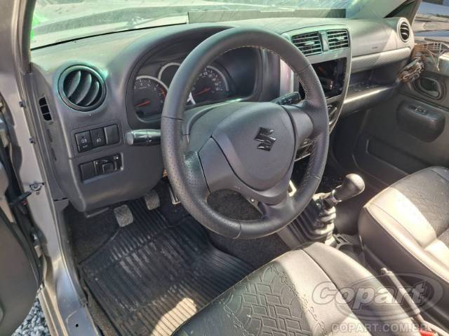2019 SUZUKI JIMNY 