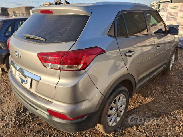 2021 HYUNDAI CRETA 