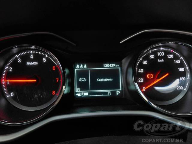 2020 CHEVROLET ONIX 