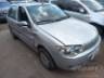 2010 FIAT PALIO 