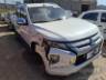 2022 MITSUBISHI L200 TRITON 