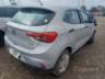 2021 FIAT ARGO 