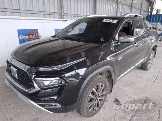 2023 FIAT TORO 
